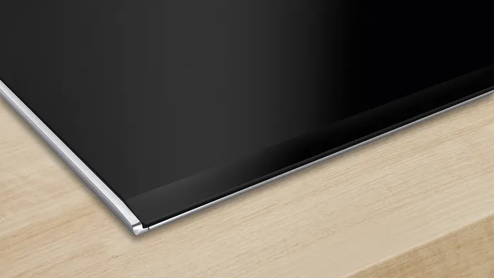 BOSCH Série 8 Table de cuisson induction hotte aspirante intégrée – Image 4