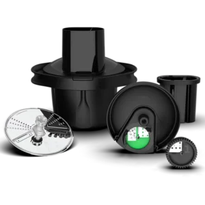 Découpe-Minute+ pour Thermomix® TM7