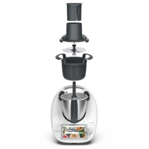 Découpe-Minute Thermomix® TM6-TM5