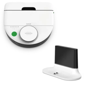 Kobold Robot aspirateur VR7 avec base simple