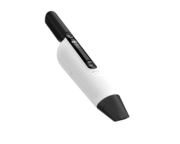 Kobold VM7 aspirateur de table