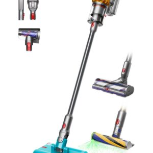 Dyson V15s Detect Submarine™