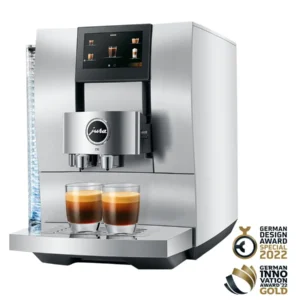 Jura Z10 - Diamond White (EA)