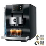 Jura Z10 -  Diamond Black (EA)