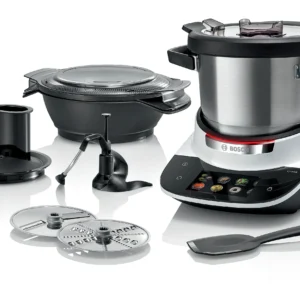 BOSCH Cookit