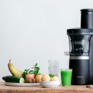 PANASONIC Extracteur de jus MJ-L700