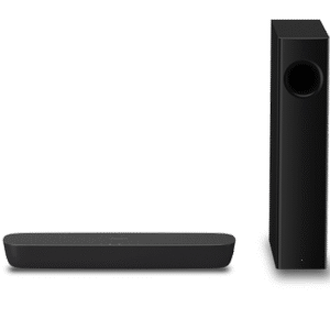 Panasonic SC-HTB254 barre de son 2.1 avec caisson sans fil