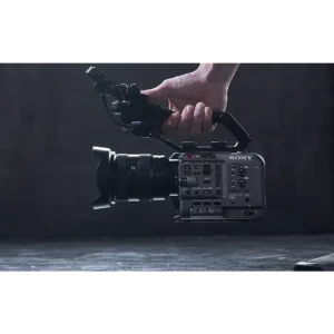 Sony Caméra plein format Cinema Line FX6