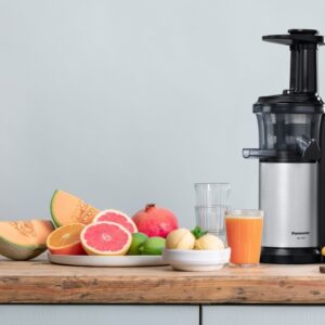 PANASONIC Extracteur de jus MJ-L500
