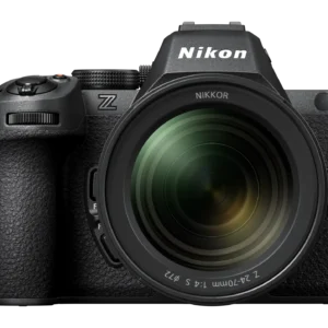 Nikon Z5II