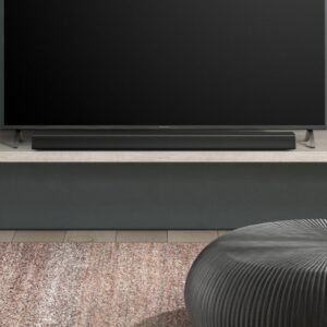 Panasonic SC-HTB400 barre de son 2.1 avec caisson intégré