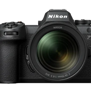 Nikon Z6III