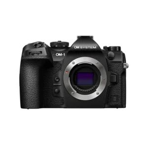 OLYMPUS OM-1 Mark II Body