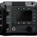 FUJIFILM GFX ETERNA 55