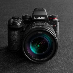 PANASONIC LUMIX DC-S1M2ME