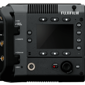 FUJIFILM GFX ETERNA 55