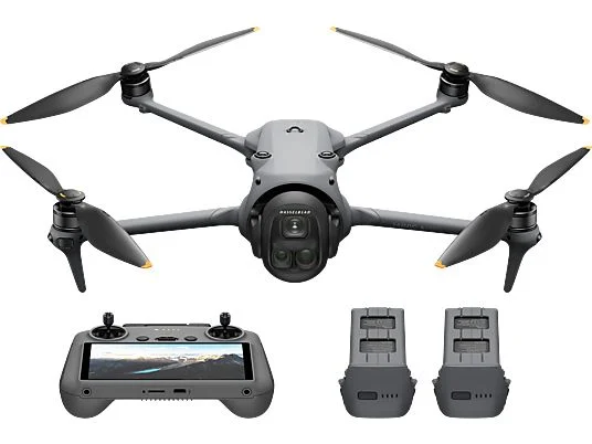 DJI Mavic 4 Pro Fly More Combo (RC 2)