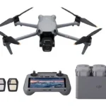 DJI Air 3S Fly More Combo (DJI RC 2)