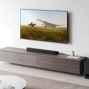 Sony BRAVIA Theatre Bar 6 | Barre de son 3.1.2 | caisson basses