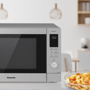 PANASONIC micro onde NN-CH3-CD88-PACK