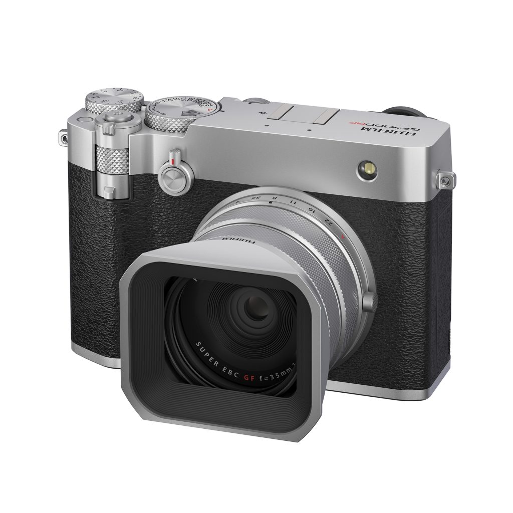 FUJIFILM GFX100RF