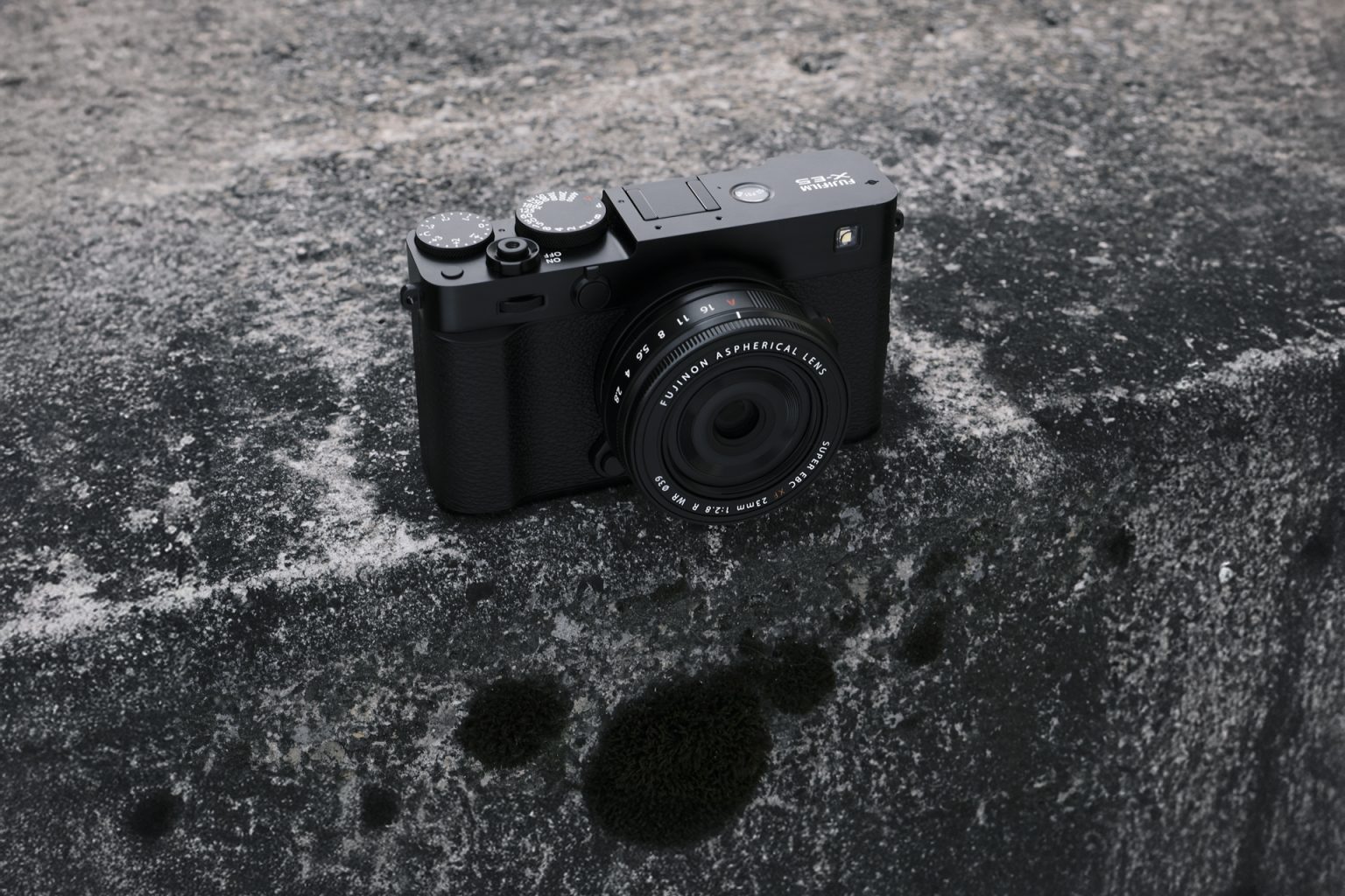 FUJIFILM X-E5 – Image 10