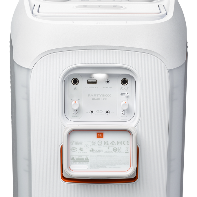 JBL PartyBox Club 120 – Image 10
