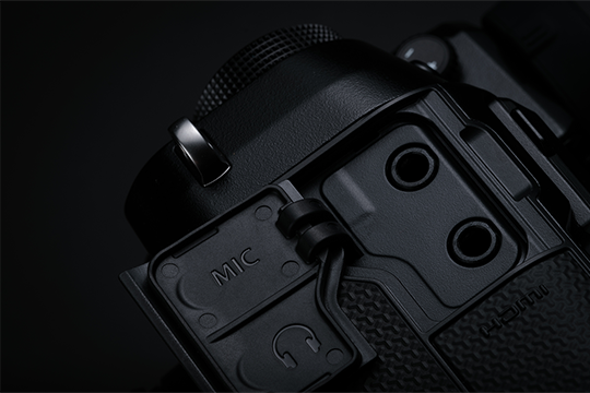 FUJIFILM GFX100S II – Image 10