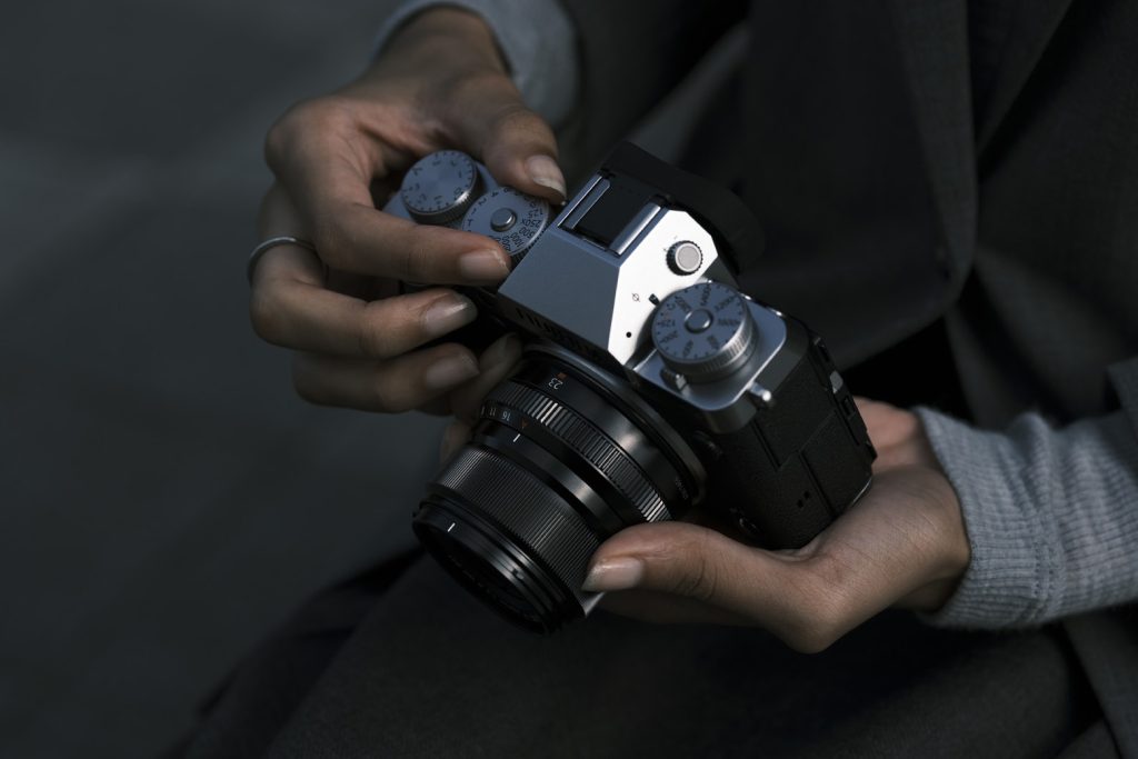 FUJIFILM X-T5 – Image 15