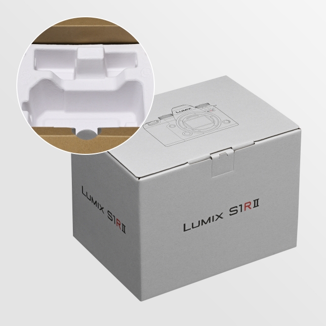 PANASONIC LUMIX DC-S1M2ME – Image 10