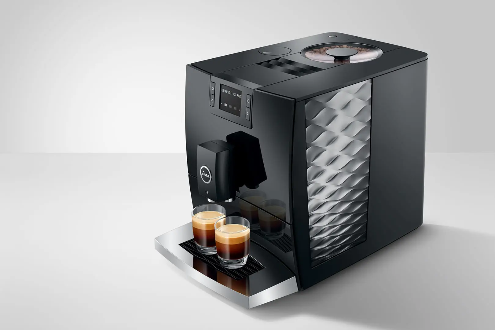 Jura C8 – Image 10