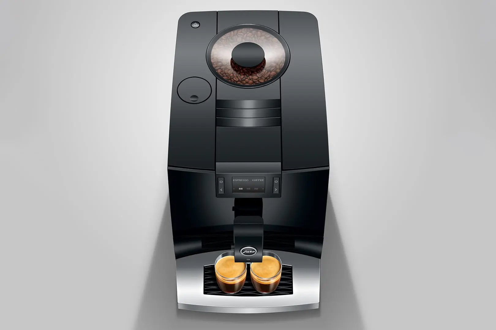 Jura C8 – Image 11
