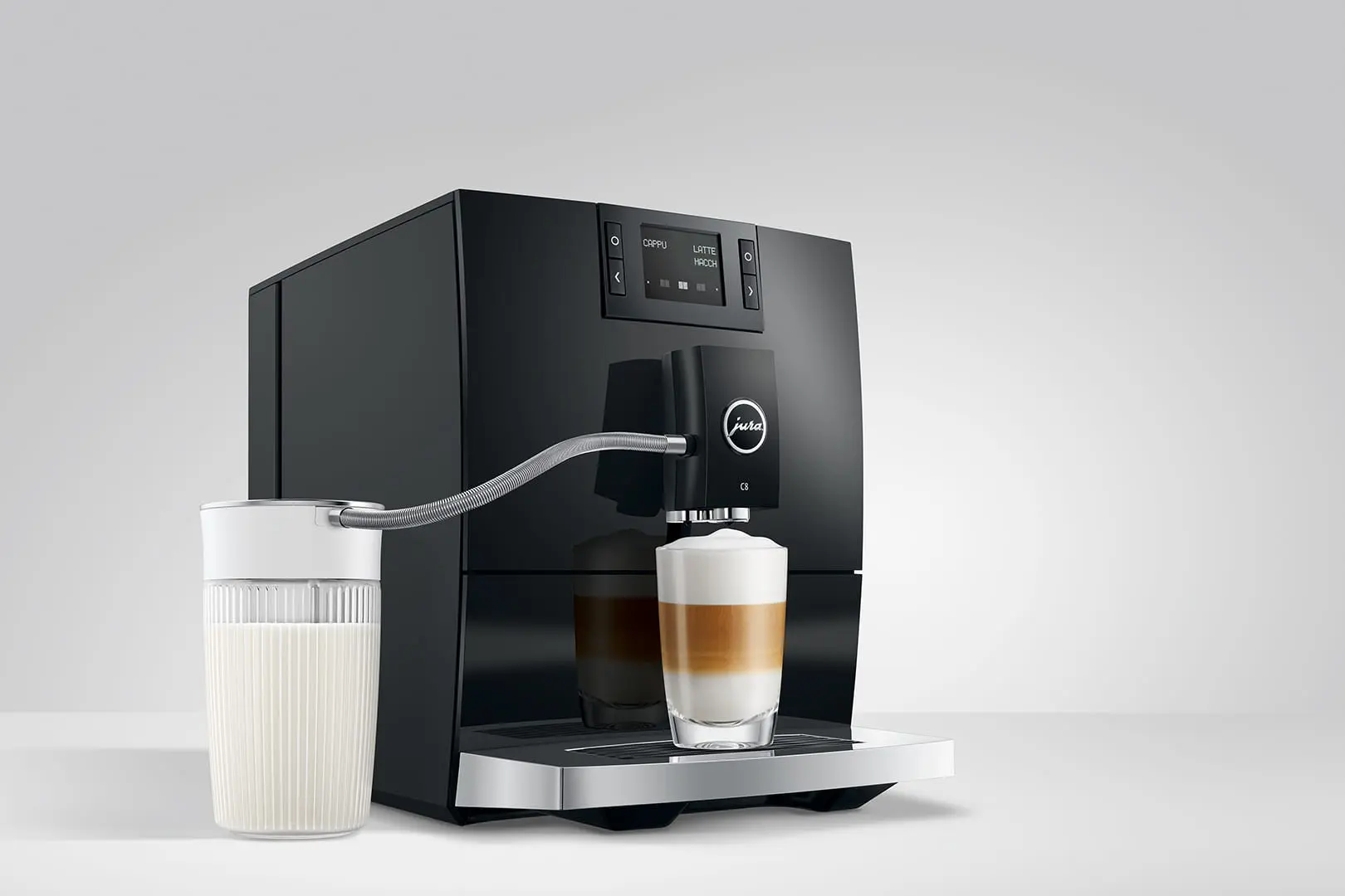 Jura C8 – Image 12