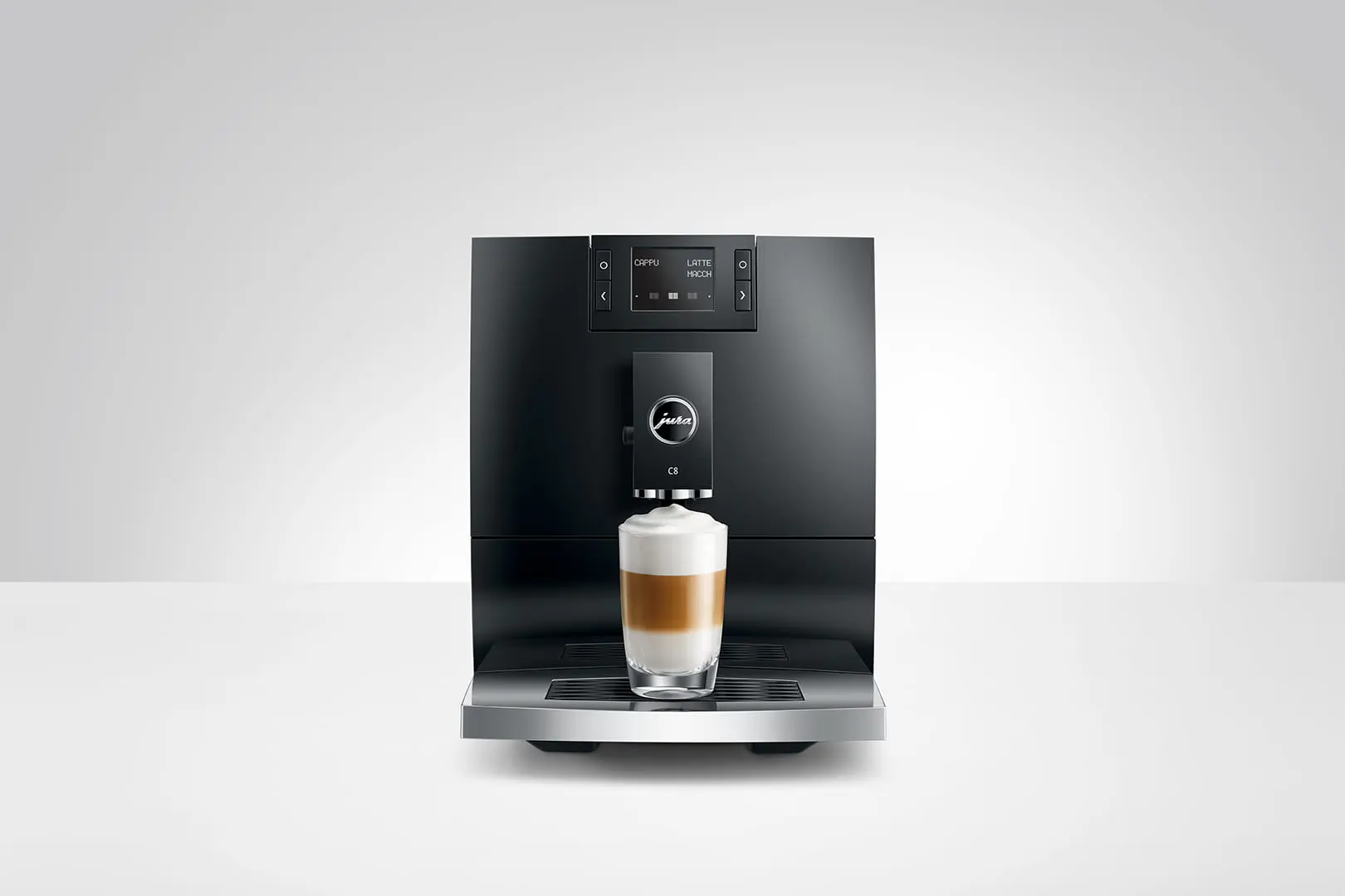 Jura C8 – Image 14
