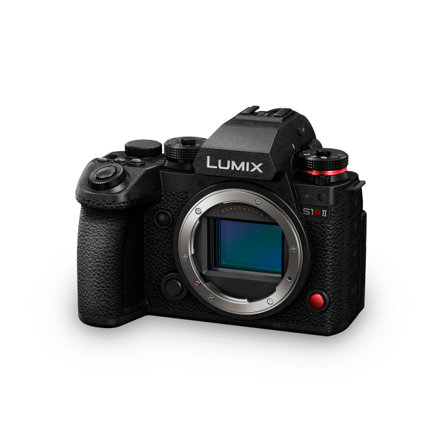 PANASONIC LUMIX DC-S1M2ME – Image 11