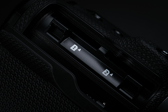 FUJIFILM GFX100S II – Image 11