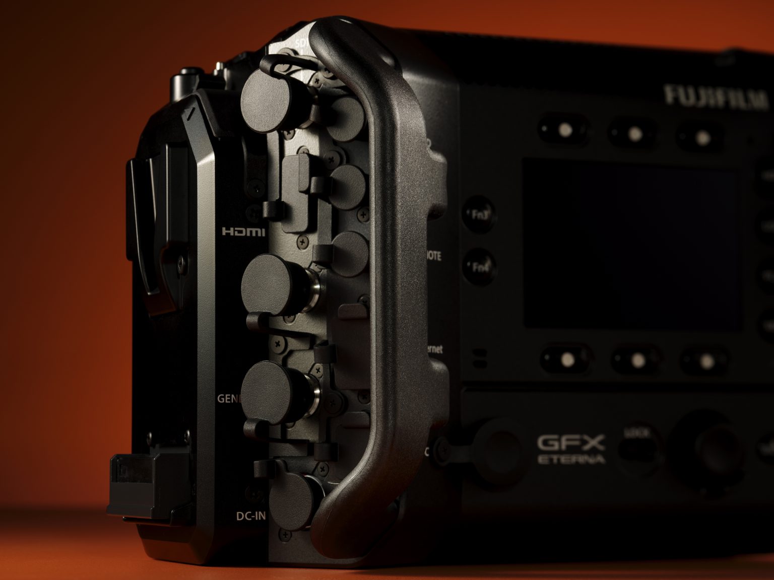 FUJIFILM GFX ETERNA 55 – Image 11