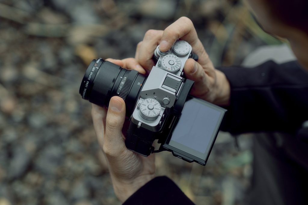 FUJIFILM X-T5 – Image 13