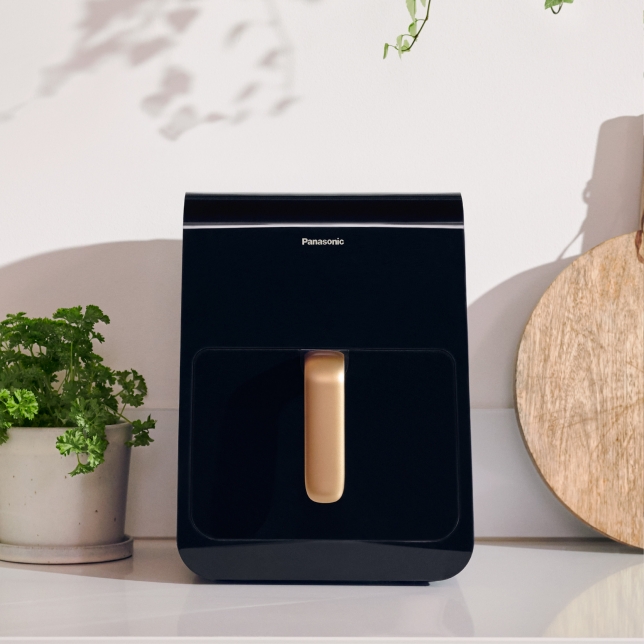 PANASONIC Friteuse à air NF-CH3-CC600-PACK – Image 12