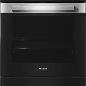 Four Miele H 2861-55 BP