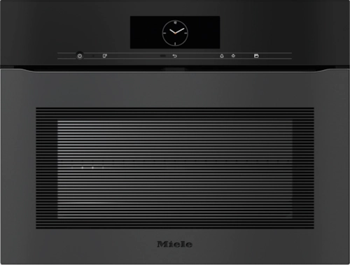 Four Miele H 7840-60 BPX 125 Gala Ed