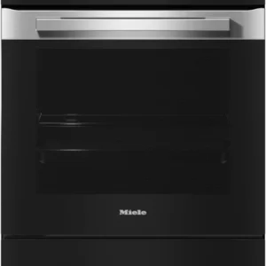 Four Miele H 2861-55 B