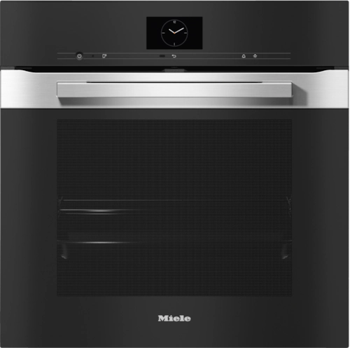 Four encastrable Miele H 7660-60 BP
