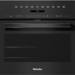 Four Compact Miele H 7244-60 BP