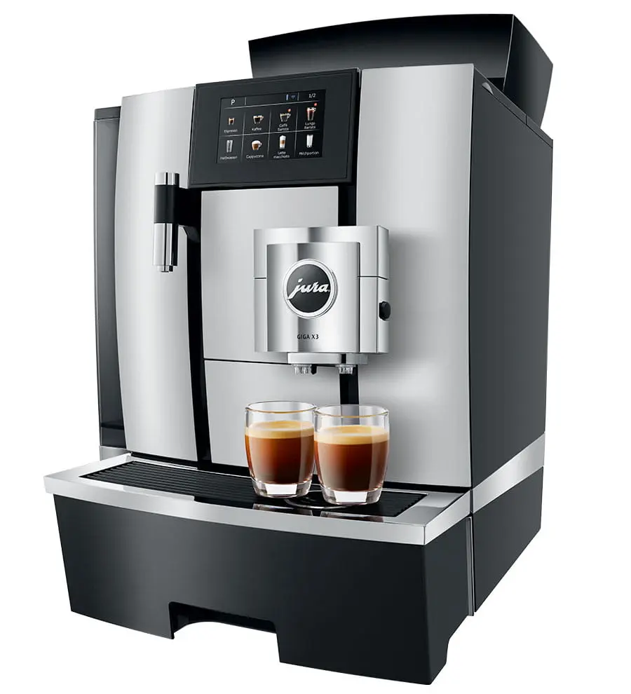 Jura GIGA X3 – Image 2