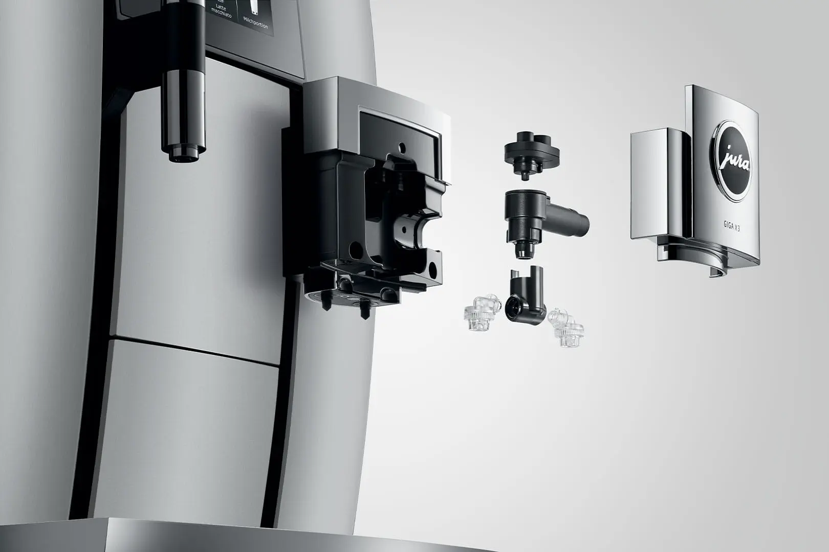 Jura GIGA X3 – Image 9