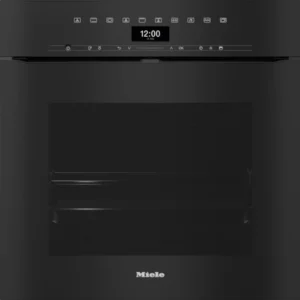 Four sans poignée Miele H 7464-60 BPX