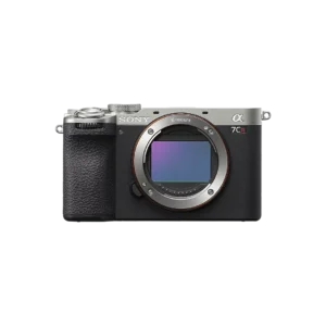 Sony α7CR plein format compact 61,0 MP