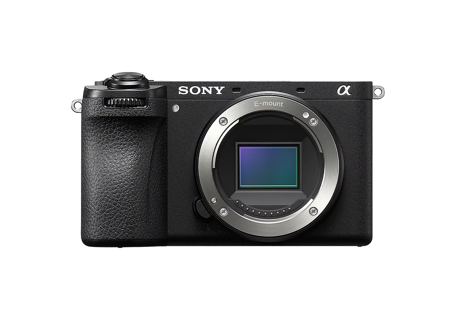 Son α6700 APS-C de type E haut de gamme – Image 2
