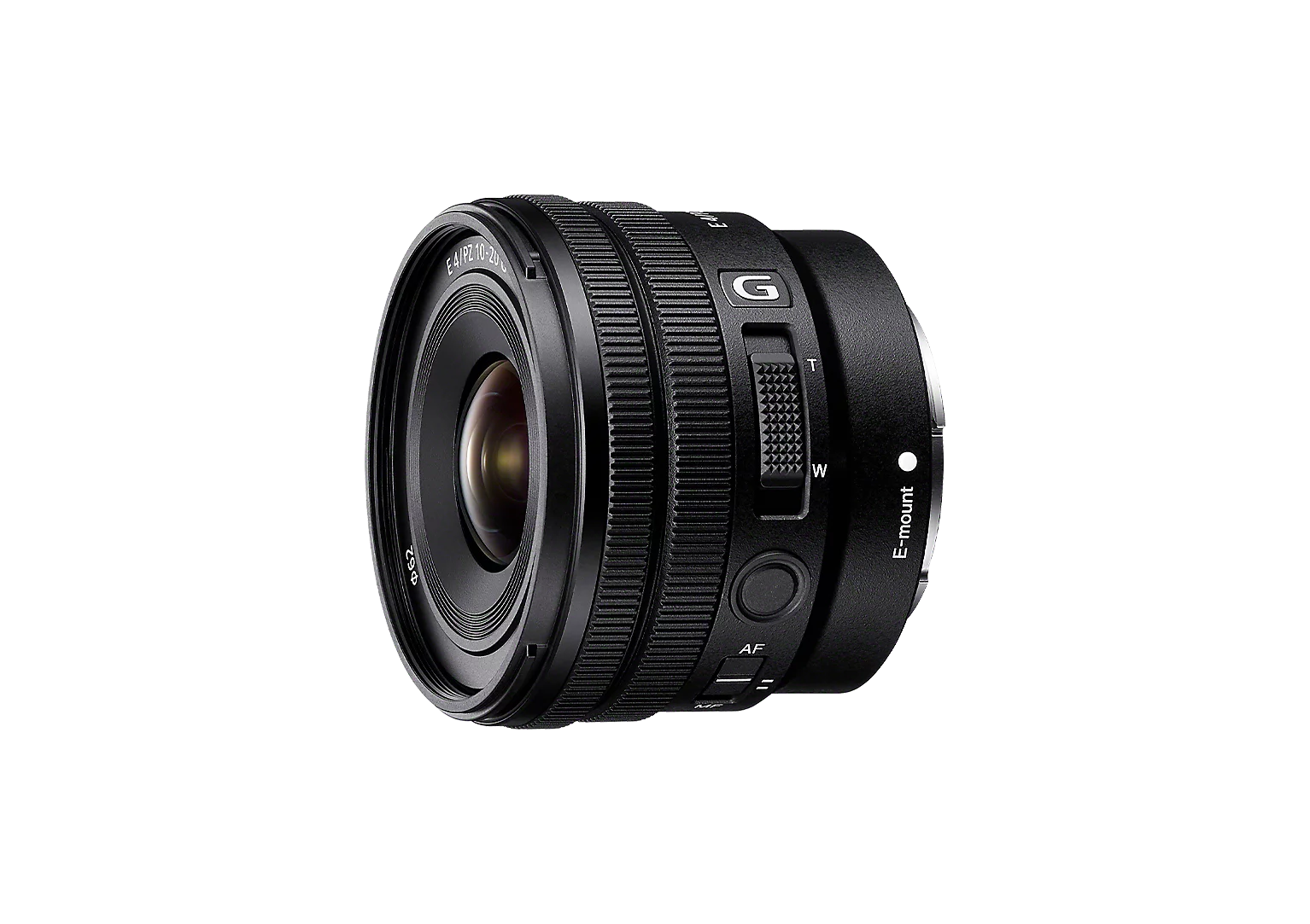 Sony E PZ 10-20 mm F4 G – Image 2